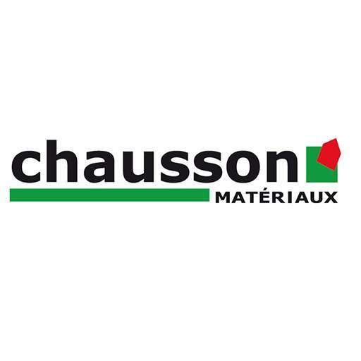 Logo chausson Matériaux