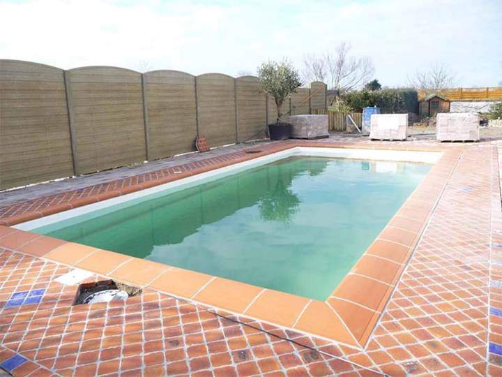 Pose de carrelage SAINT-JEAN-DE-MONTS