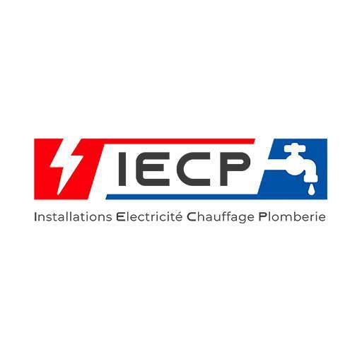 Logo IECP
