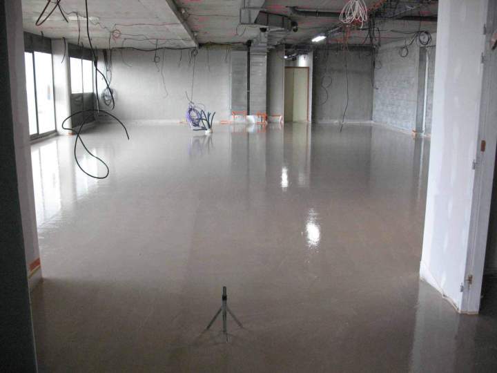 Chape liquide SAINT-JEAN-DE-MONTS