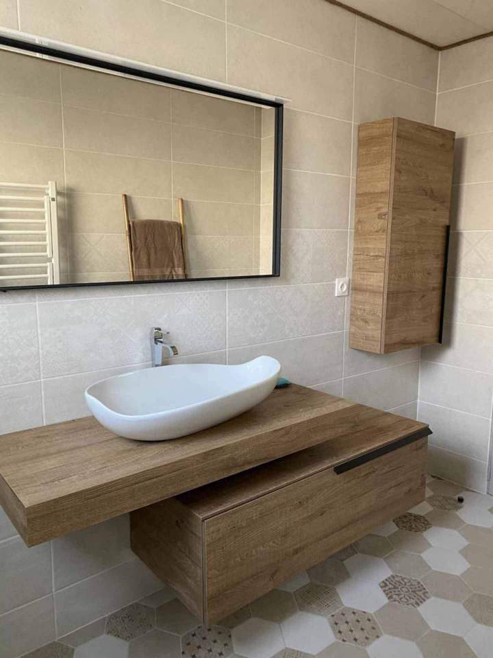 Artisan carreleur Saint Jean de Monts