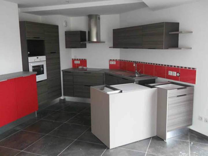 Artisan carreleur Saint Jean de Monts