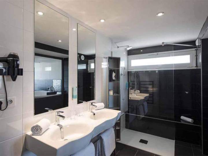 Carrelage sol et mur Saint Jean de Monts