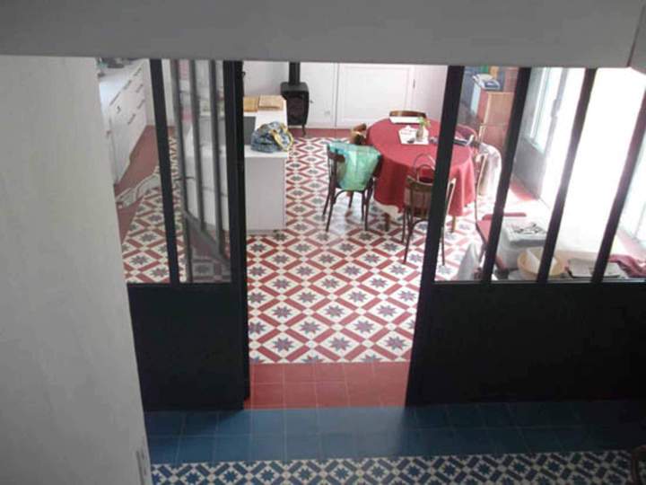 Carreleur professionnel Saint Jean de Monts