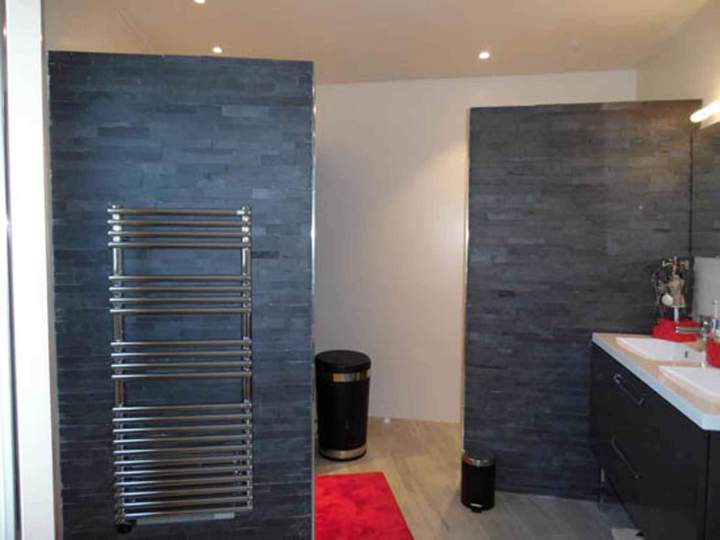 Chape et carrelage Saint Jean de Monts