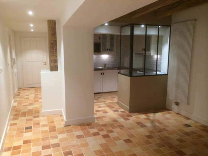 Finitions carrelées sur mesure Saint Jean de Monts