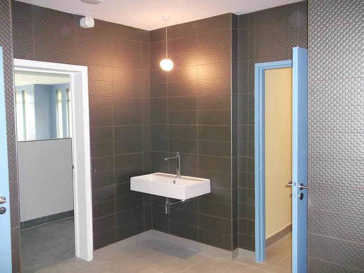 Installation carrelage SAINT JEAN DE MONTS