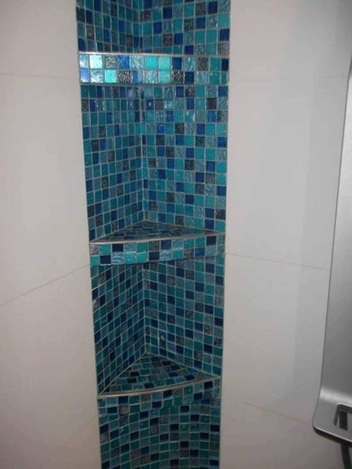 Installation carrelage SAINT JEAN DE MONTS