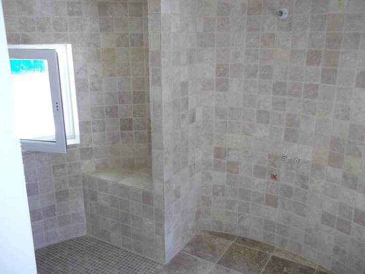 Pose de carrelage SAINT JEAN DE MONTS