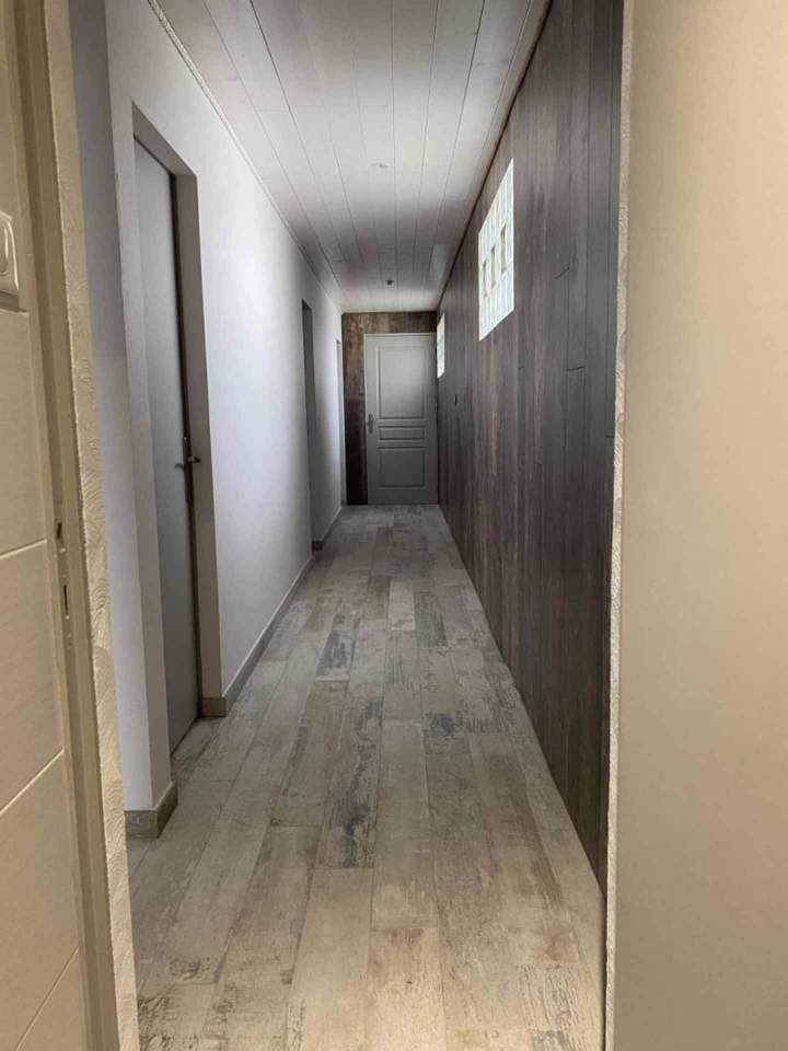 Pose de carrelage SAINT JEAN DE MONTS