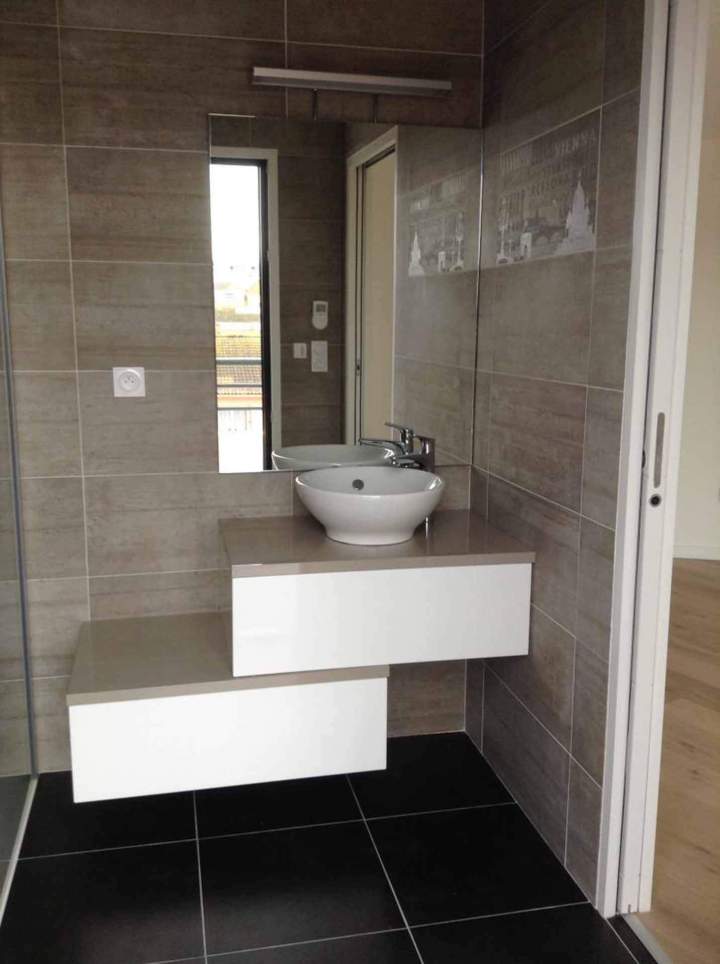 Rénovation carrelage maison Saint Jean de Monts