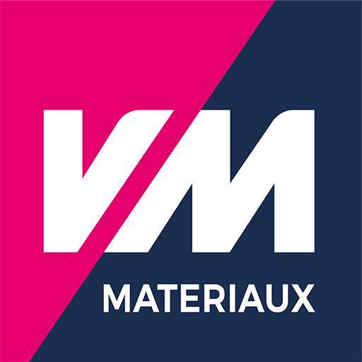 Logo VM Matériaux
