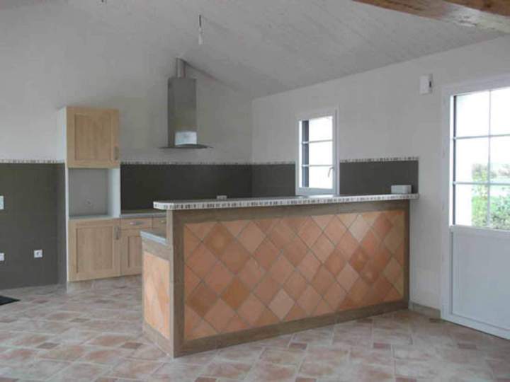 Spécialiste du carrelage Saint Jean de Monts