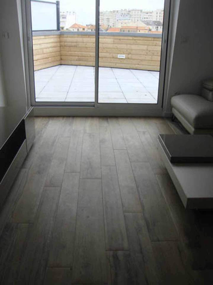 Travaux de carrelage intérieur Saint Jean de Monts