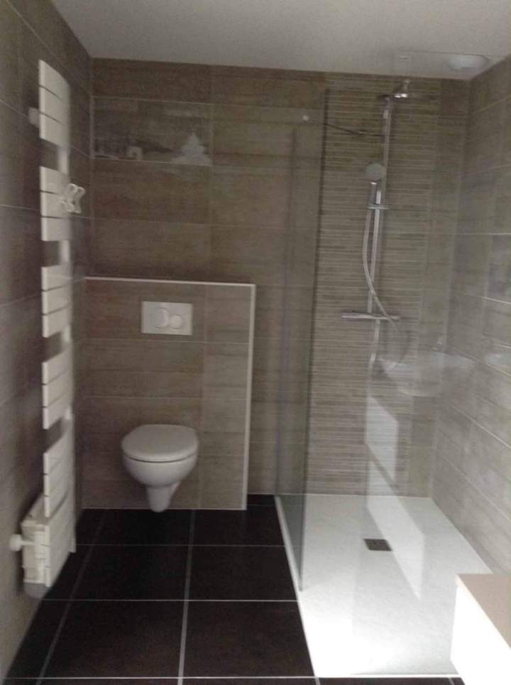 Travaux de carrelage intérieur Saint Jean de Monts