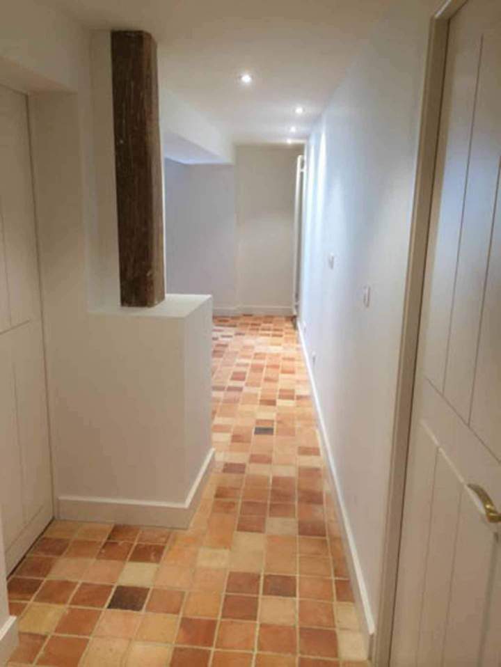 Travaux de carrelage intérieur Saint Jean de Monts