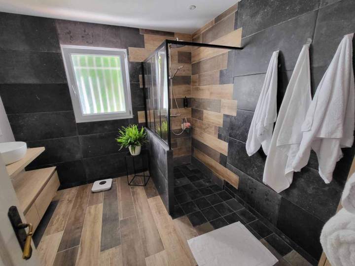 Pose de faïence Saint-Jean-de-Monts