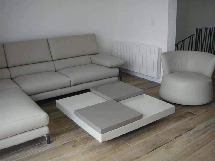 Revêtement de sol SAINT-JEAN-DE-MONTS