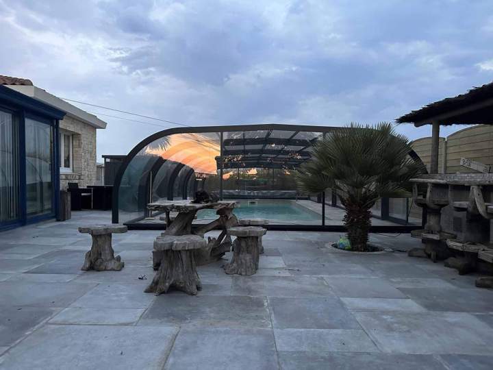 Pose de carrelage SAINT-JEAN-DE-MONTS