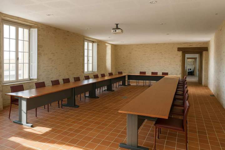 Installation carrelage SAINT-JEAN-DE-MONTS