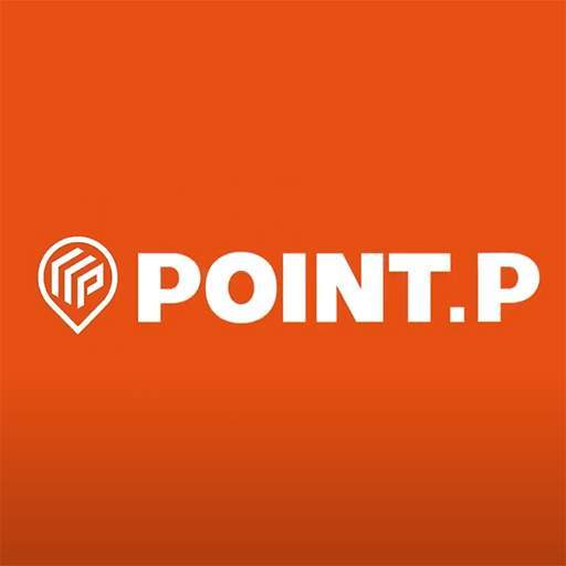 Logo Point.P